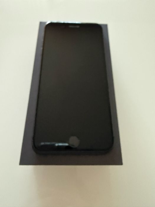 Apple Iphone 8PLUS 64GB Black