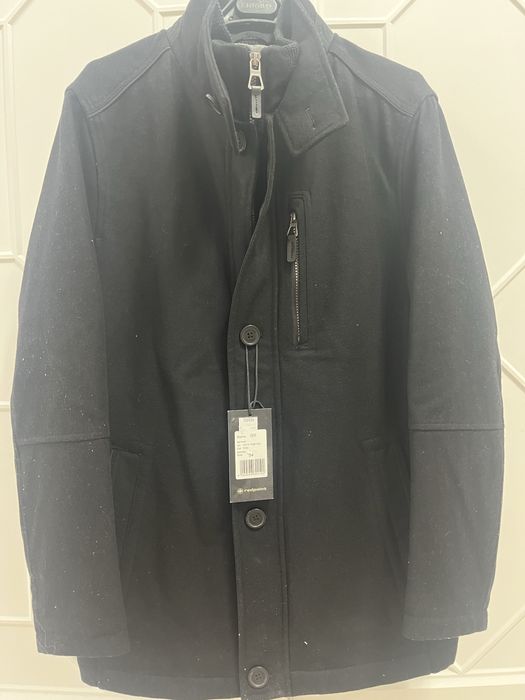 Пальто мужское оригинал