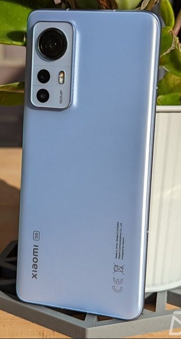 xiomi 12x 8/256gb