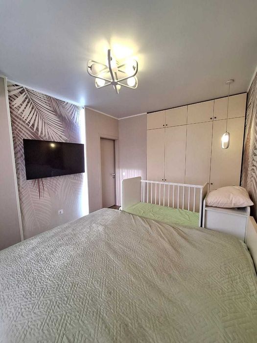 Продаётся отличная Евротрёшка, район ЖД Вокзал.