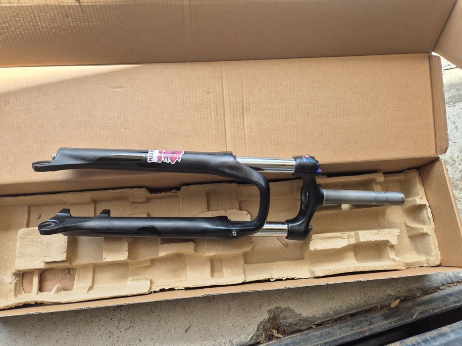 Вилка Specialized