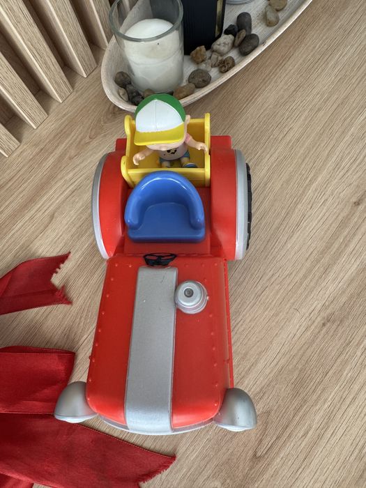 Vand tractor cocomelon