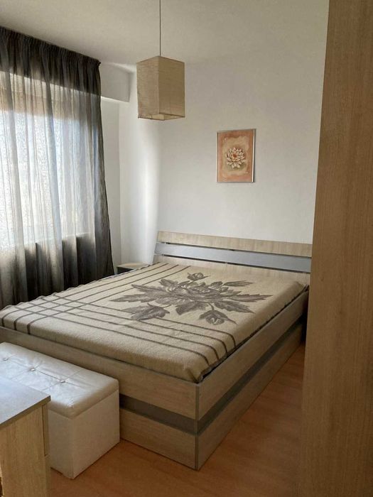 Дава се под наем Четиристаен апартамент в Търговище, Промишлена зона - 77 кв.м за 280.5 € - Снимка #6