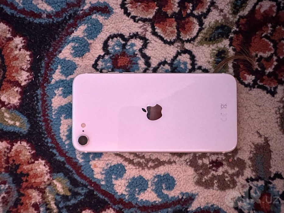 Iphone se2 sotiladi