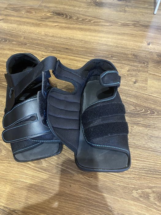 Постоперативни обувки