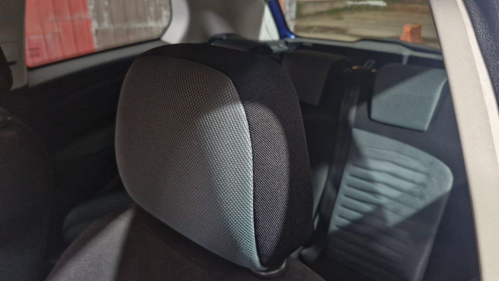 Fiat punto 2010 in 2 usi