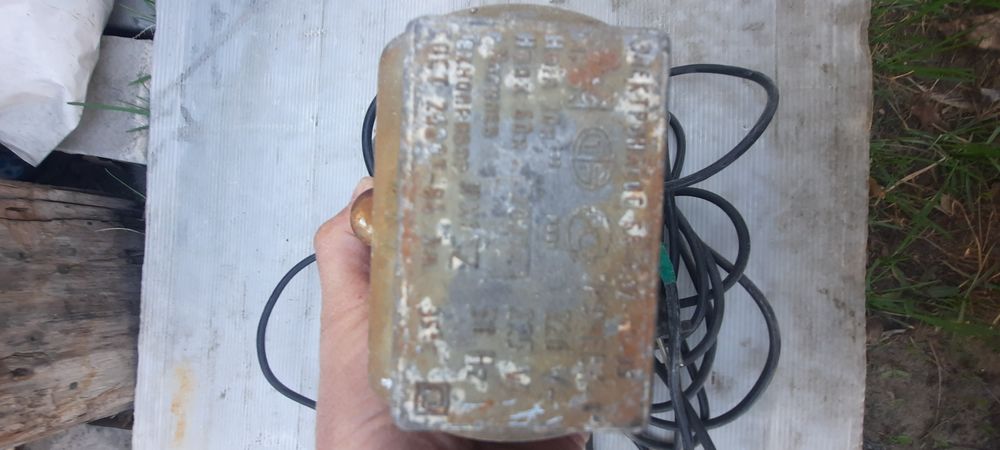 Продам глубиный насос