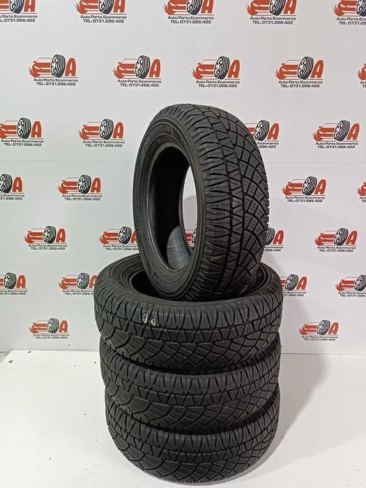 225/65/17 102H MICHELIN CP 10796 M+S