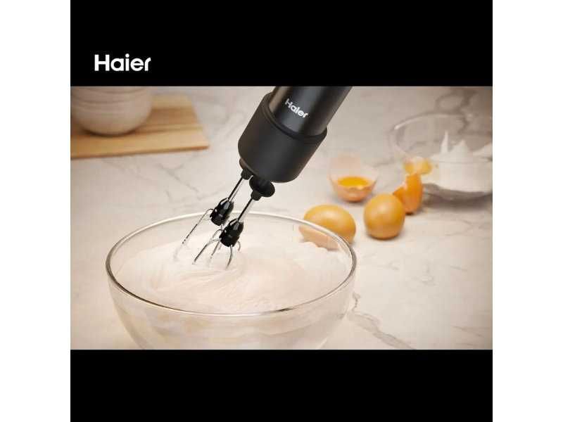 Кухненски Пасатор Haier HHB5B5 011 - 1000W, Черен