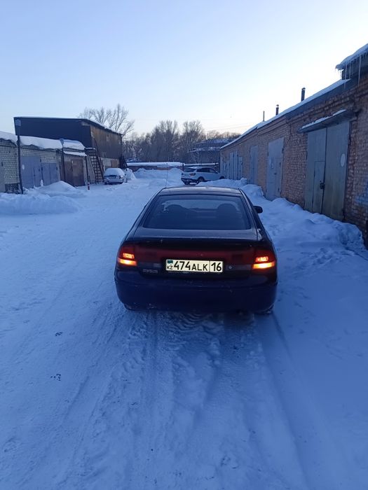 Продам Мазду кронос