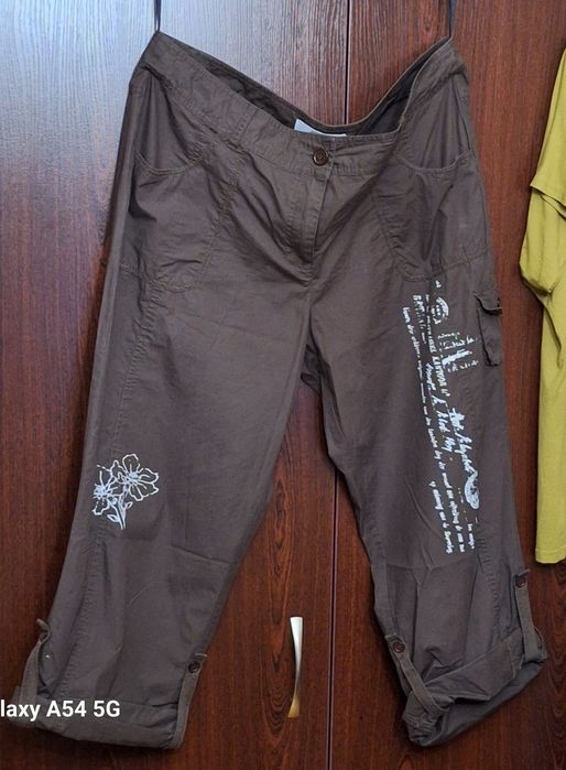 Бриджи, разные цвета