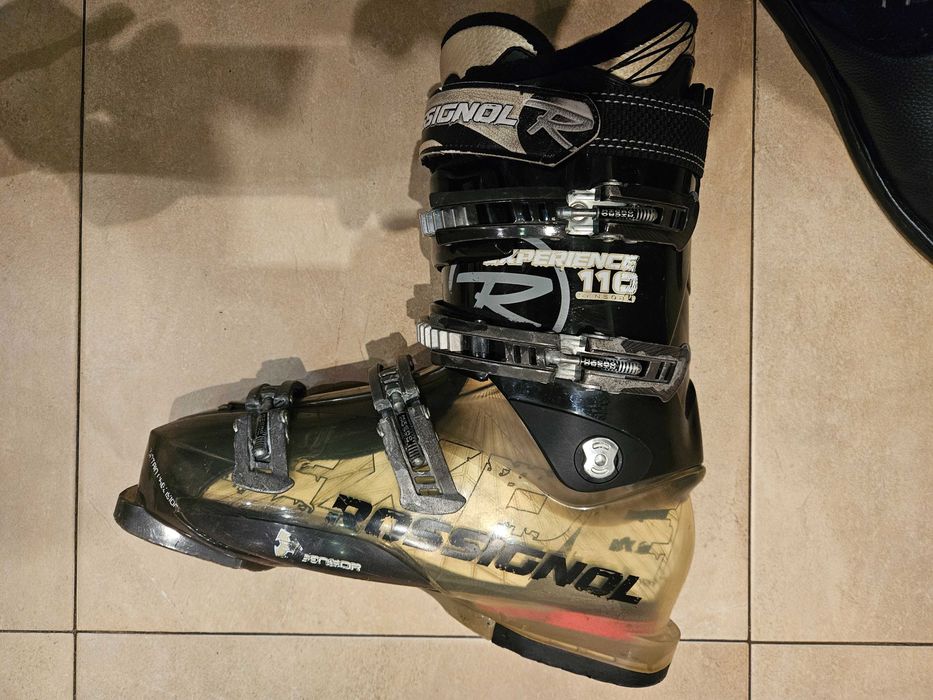Rossignol Experience Sensor 110