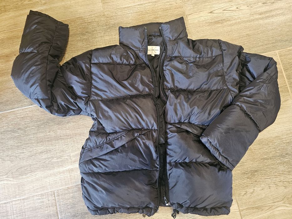 Зимно яке Calvin Klein