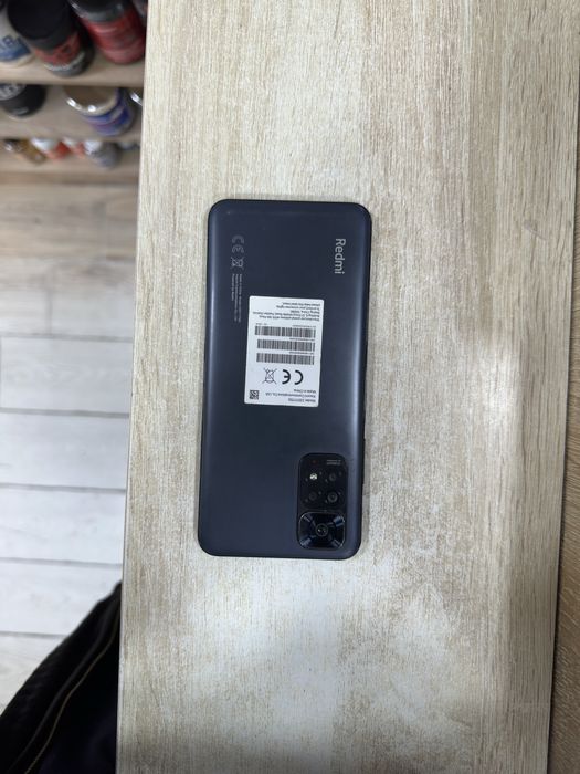 REDMI NOT 11s ishlatilingan ideal