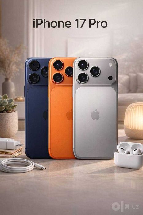 iPhone 17 iPhone 17 Pro iPhone 17 Pro Max telefon apple ayfon telefon
