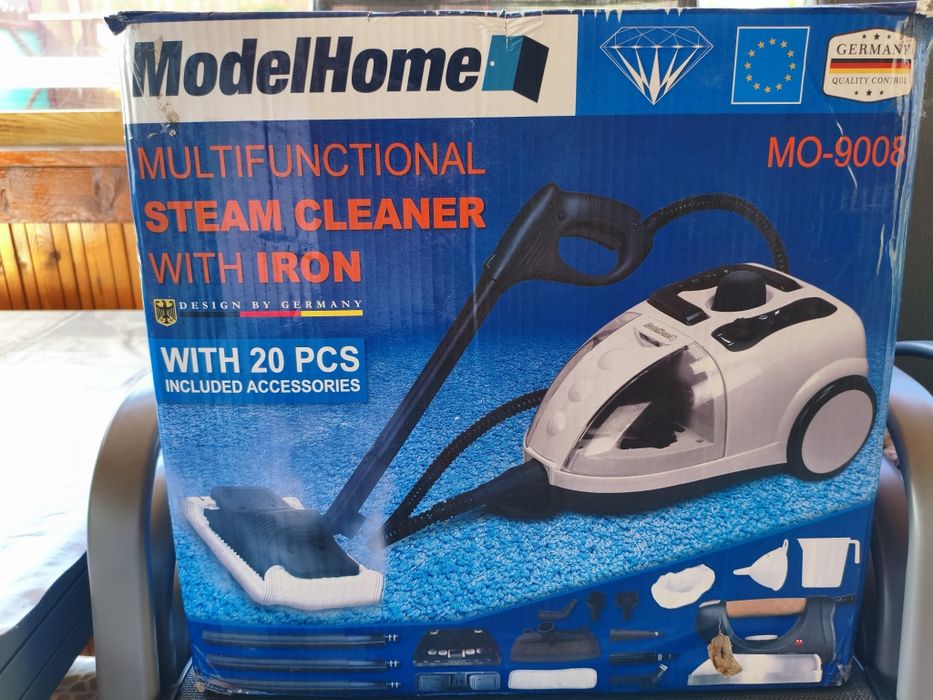 Apărat de curățat multifunctional