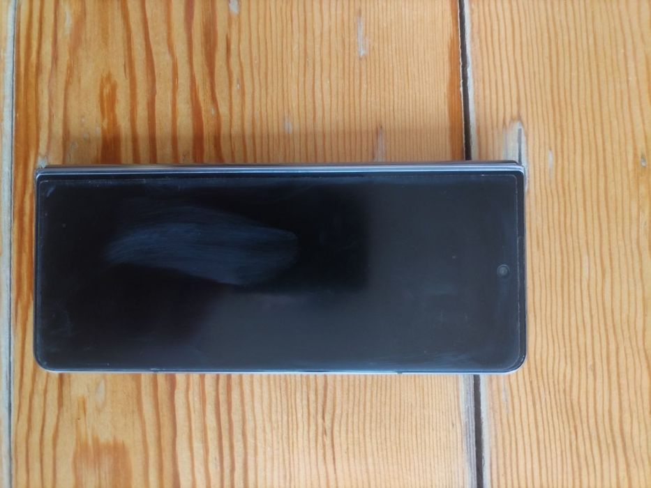 Samsung z fold 4