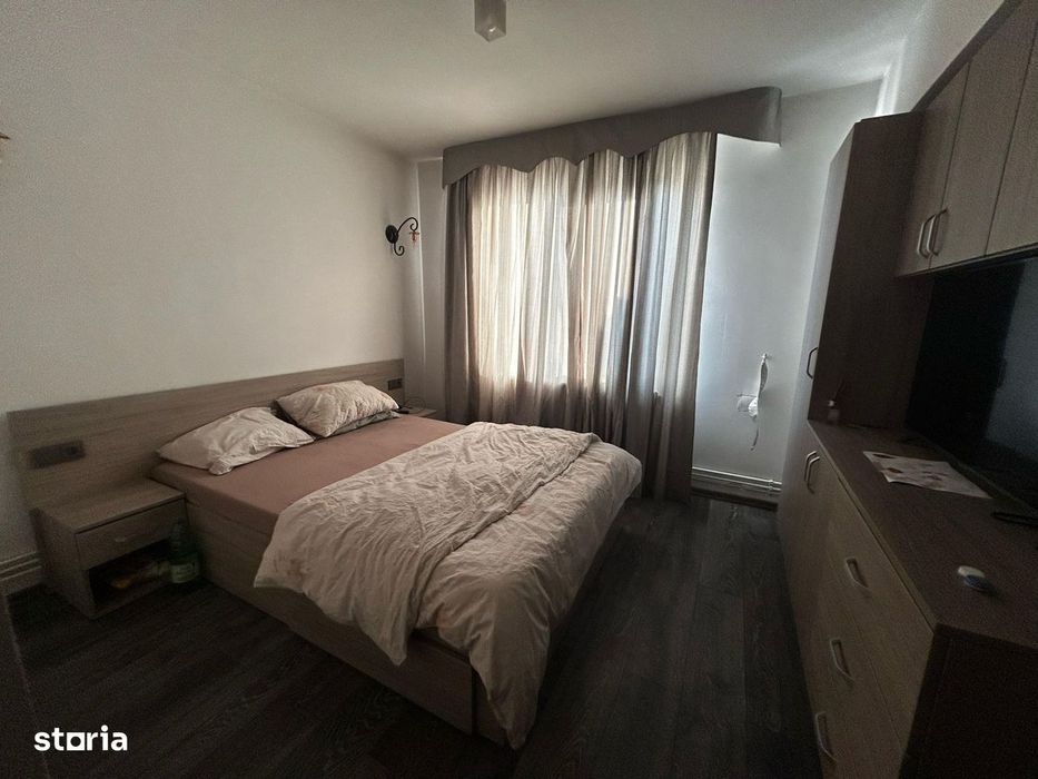Apartament de vanzare zona Lidl Ludus