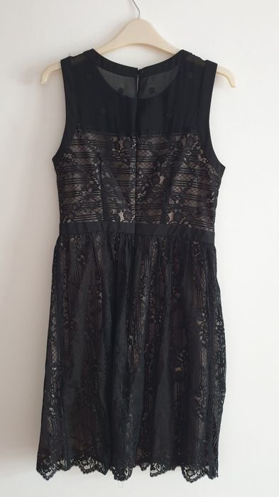 Rochie M/L Monsoon impecabila