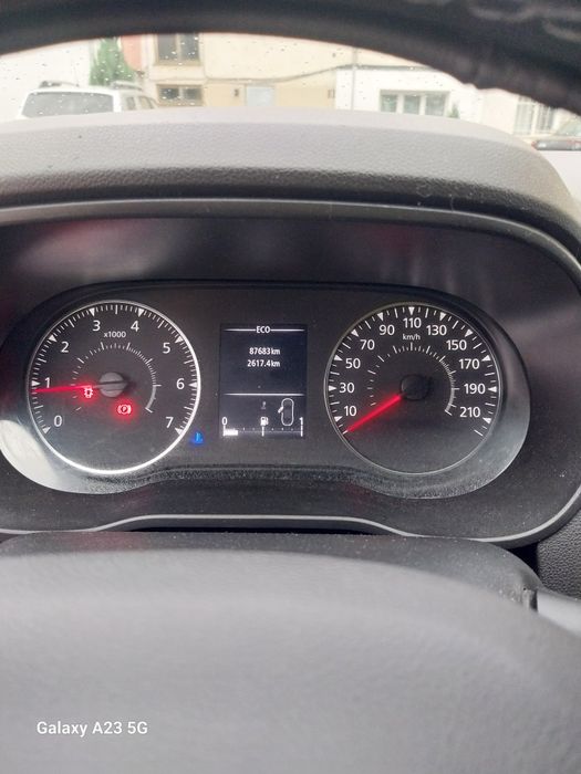DACIA Duster Prestige 1,5 DCI-4×4