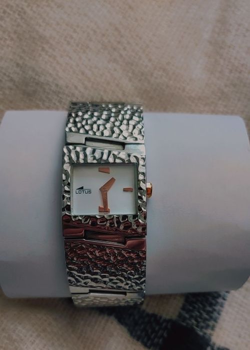 Ceas Lotus damă 15610