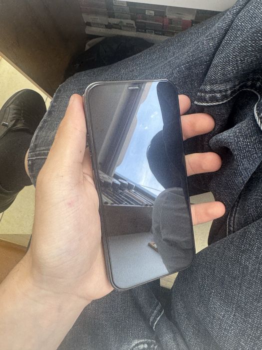 iphone 12 pro 128 gb