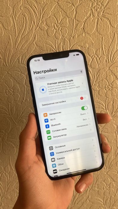 Айфон 12про макс 256гб