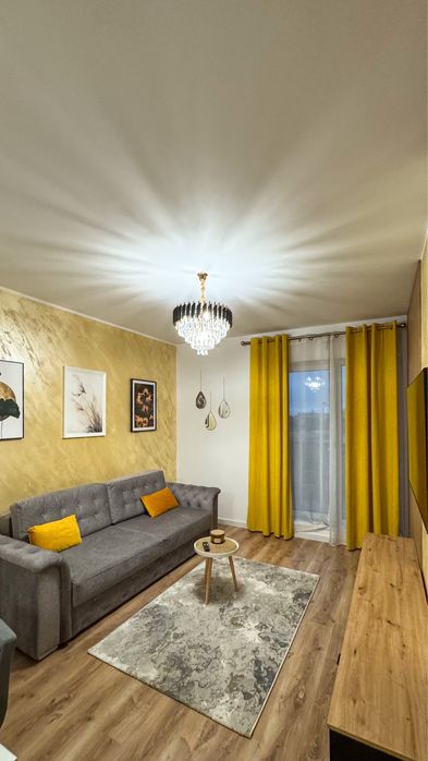 Apartamente regim hotelier*Cazare Brasov*Coresi Mall