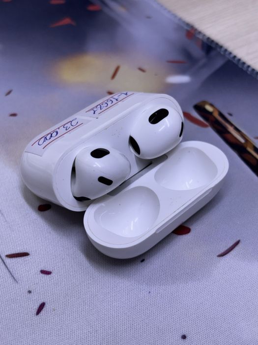 Air pods 3 original