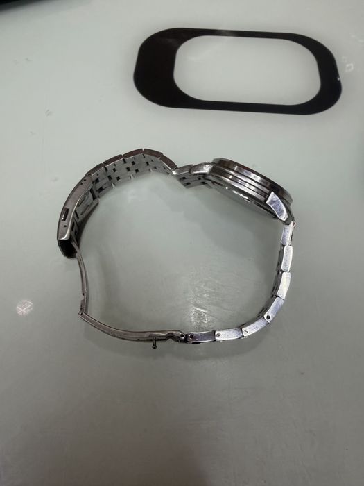 Vand ceas barbatesc TISSOT