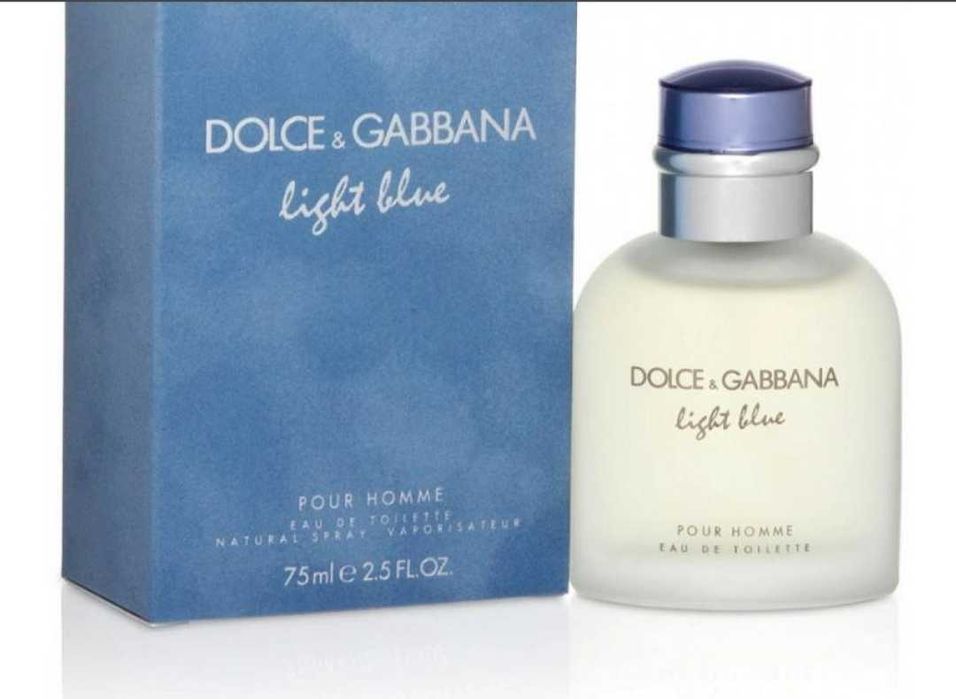 Парфюми на ТОП цени