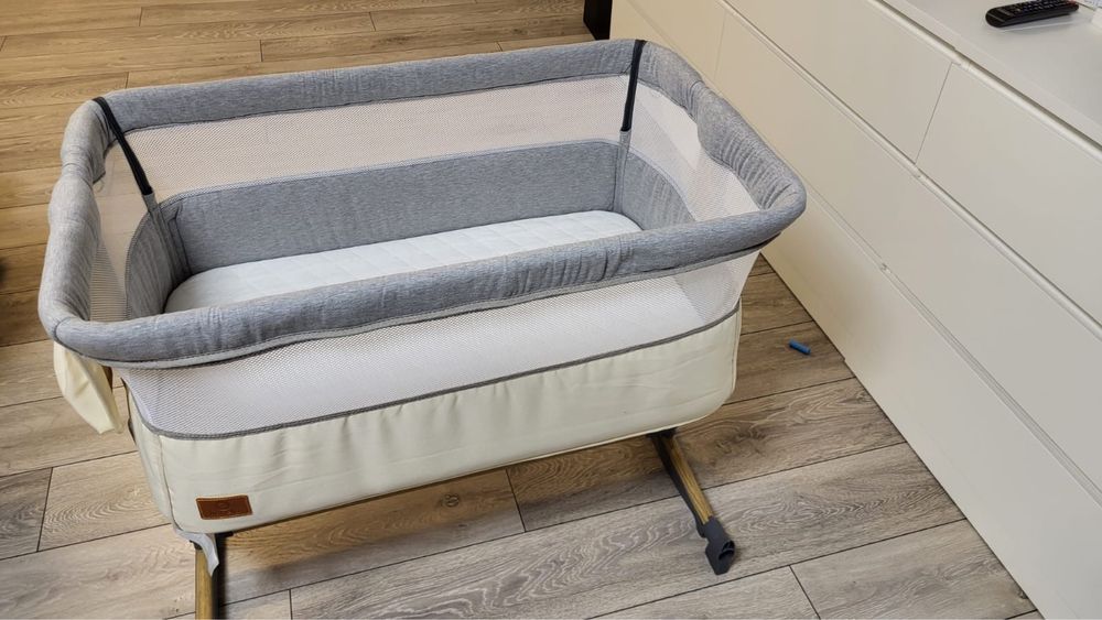 Patut co-sleeper