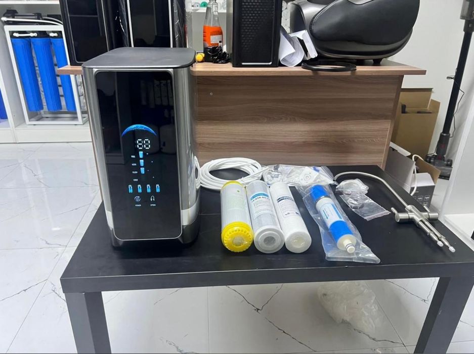 Фильтр для воды «Smart lina”