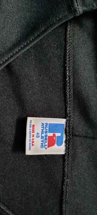 Bluza Russell Athletic U.S.A marimea 48 L