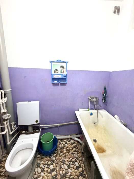 9 Мик 1 Хона 1 этаж