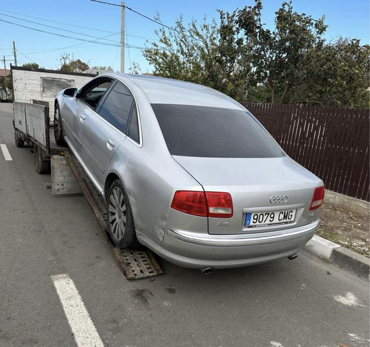 Colectare Auto Rable