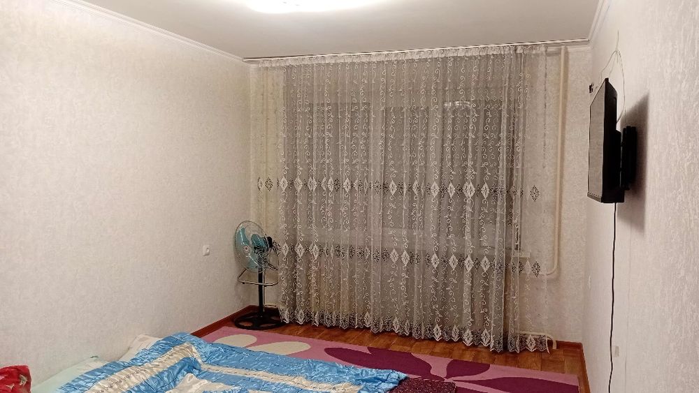 Продаётся 2х комнатная квартира