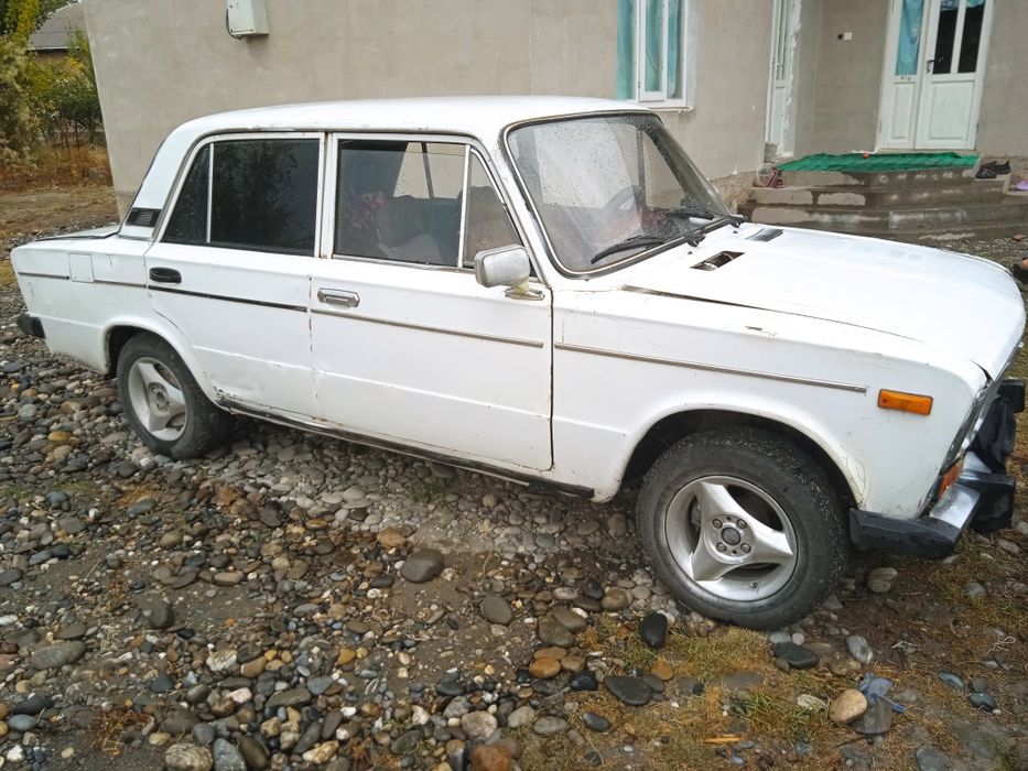 Jugul 2106   яхши мошина