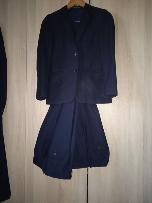 школьные костюмы б/у Glassman