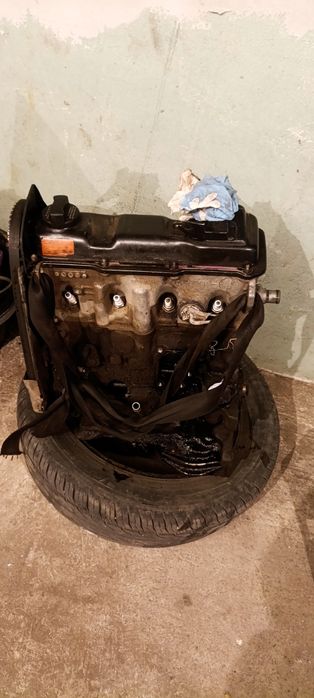 Мотор от ауди 80 б4 2.0 Продам