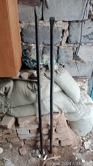 Продается б/у лом