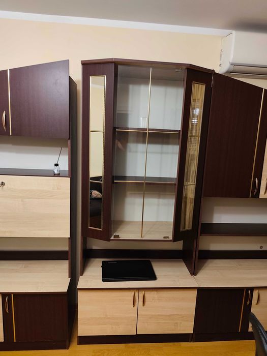 De vanzare mobila living plus coltar