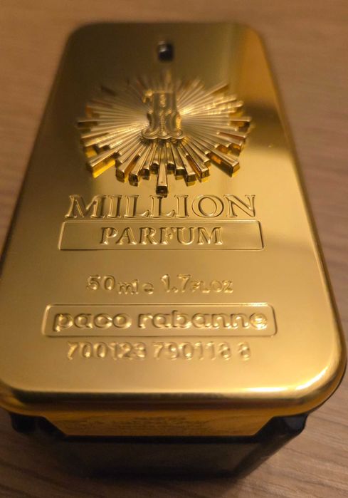Paco Rabanne 1 Million Parfum 50 ml
