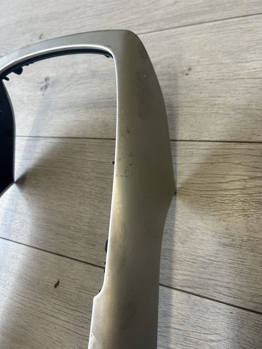 Audi A6 C7 интериорни лайсни