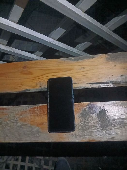 Redmi note 9 holati yaxsh8