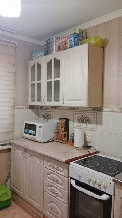 Продается квартира