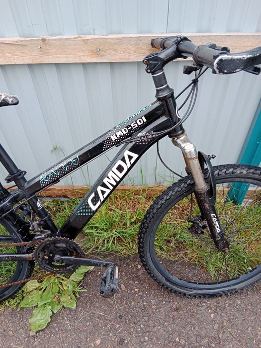 Велик скоростной