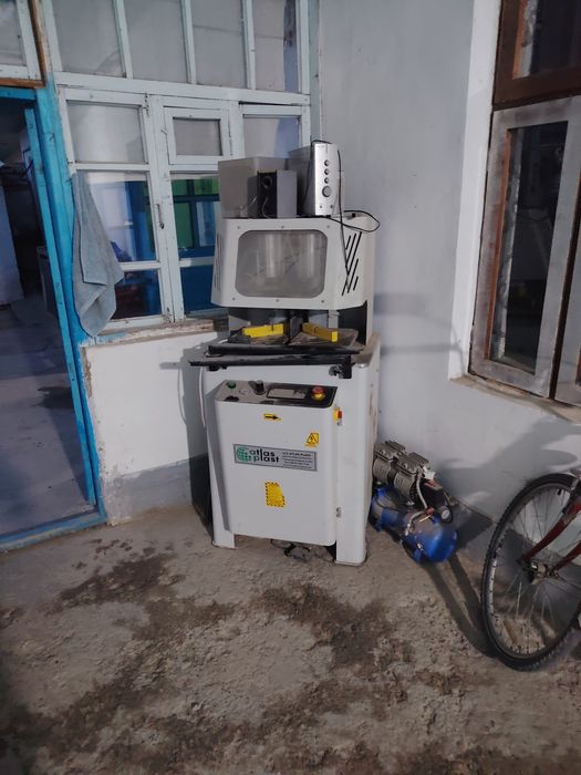Akfa payka apparat o'rta qayt sotiladi