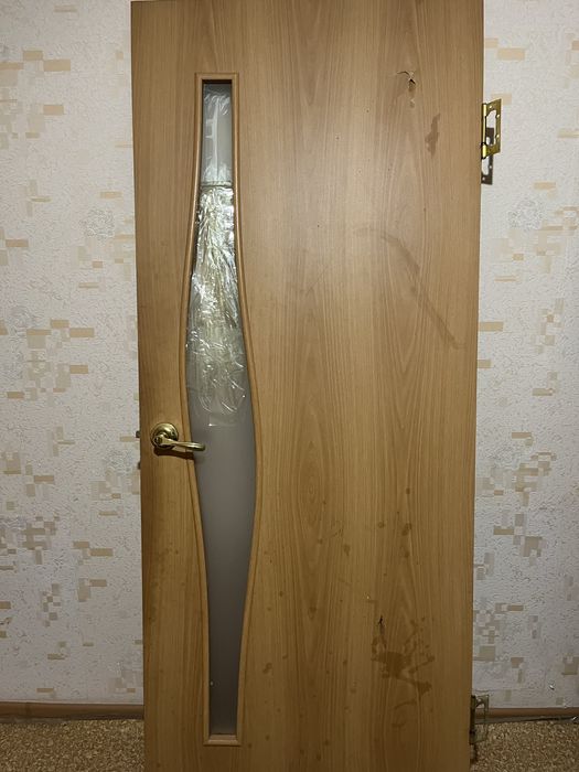 Двери межкомнатные