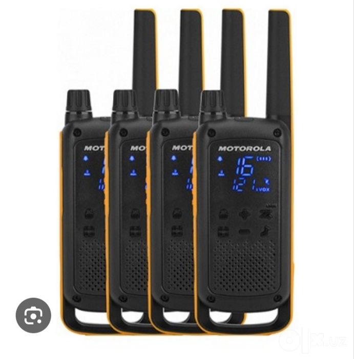 Рация Моторола оптом